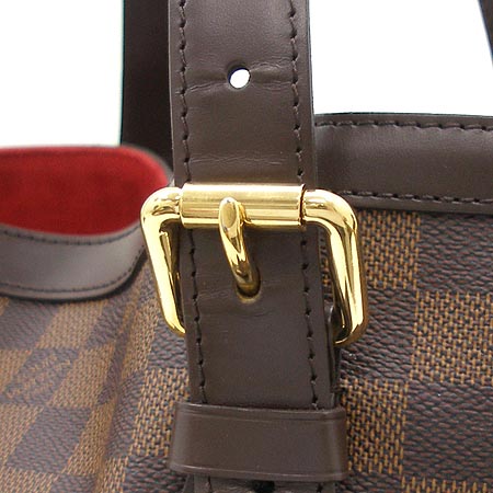 Louis Vuitton(���̺���) N51204 �ٹ̿� ĵ���� ���� �ܽ��׵� MM ����� [��������] �̹���5 - ���̺��� �߰���ǰ