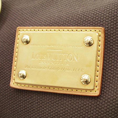Louis Vuitton(���̺���) M40083 GM ��Ƽ���� ����� �̹���3 - ���̺��� �߰���ǰ