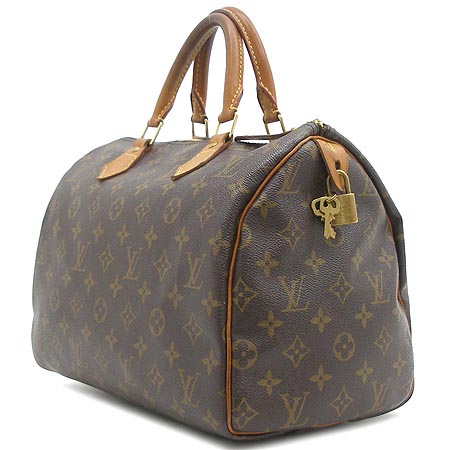 Louis Vuitton(���̺���) M41526 ���׷� ĵ���� ���ǵ� 30 ��Ʈ�� [��������] �̹���2 - ���̺��� �߰���ǰ