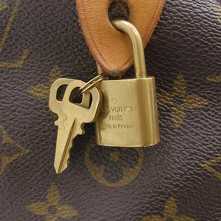 Louis Vuitton(���̺���) M41526 ���׷� ĵ���� ���ǵ� 30 ��Ʈ�� [��������] �̹���3 - ���̺��� �߰���ǰ
