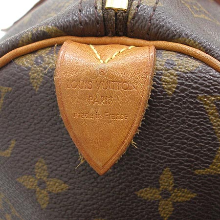 Louis Vuitton(���̺���) M41526 ���׷� ĵ���� ���ǵ� 30 ��Ʈ�� [��������] �̹���5 - ���̺��� �߰���ǰ