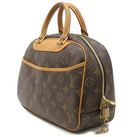 Louis Vuitton(���̺���) M42228 ���׷� ĵ���� Ʈ��� ��Ʈ�� [��������] �̹���2 - ���̺��� �߰���ǰ