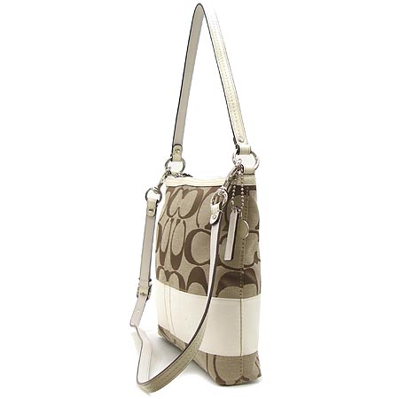 Coach(��ġ) �ñ׳��� 2WAY ����� [��������] �̹���3 - ���̺��� �߰���ǰ