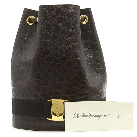 Ferragamo(��󰡸�) 21 5676. ���� �ٶ� ��� ���ָӴ� ���� �̹���2 - ���̺��� �߰���ǰ