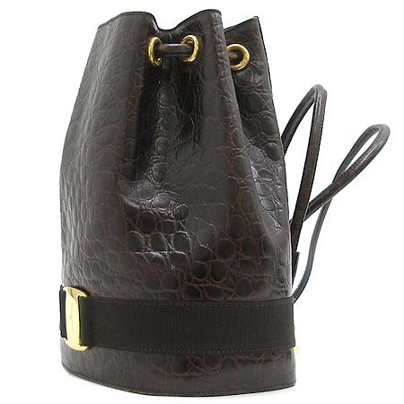 Ferragamo(��󰡸�) 21 5676. ���� �ٶ� ��� ���ָӴ� ���� �̹���3 - ���̺��� �߰���ǰ
