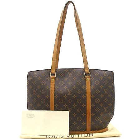 Louis Vuitton(���̺���) M51102 ���׷� ĵ���� �ٺ��� ����� �̹���2 - ���̺��� �߰���ǰ