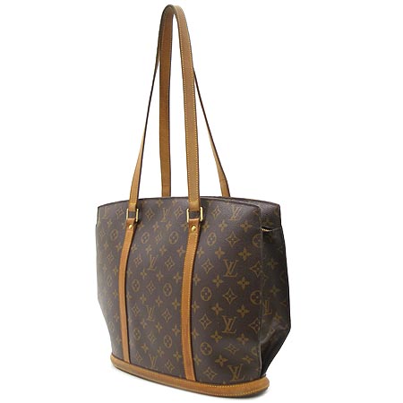 Louis Vuitton(���̺���) M51102 ���׷� ĵ���� �ٺ��� ����� �̹���3 - ���̺��� �߰���ǰ