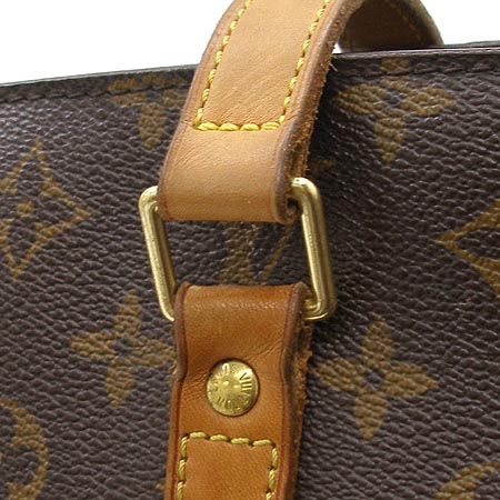 Louis Vuitton(���̺���) M51102 ���׷� ĵ���� �ٺ��� ����� �̹���4 - ���̺��� �߰���ǰ
