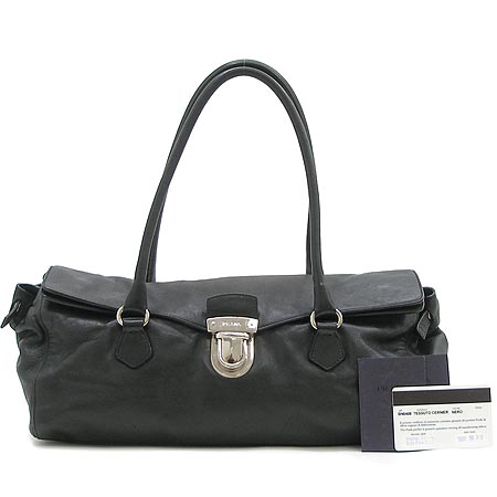 Prada(�����) BN0408 ���� ��Ŭ ���� ����� �̹���2 - ���̺��� �߰���ǰ
