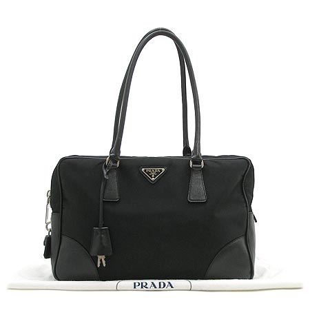 Prada(�����) �к긯 �簢 ��Ʈ�� �̹���2 - ���̺��� �߰���ǰ