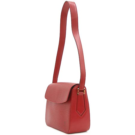 Louis Vuitton(���̺���) M52209 ��� ���߶��� ����� [��������] �̹���3 - ���̺��� �߰���ǰ