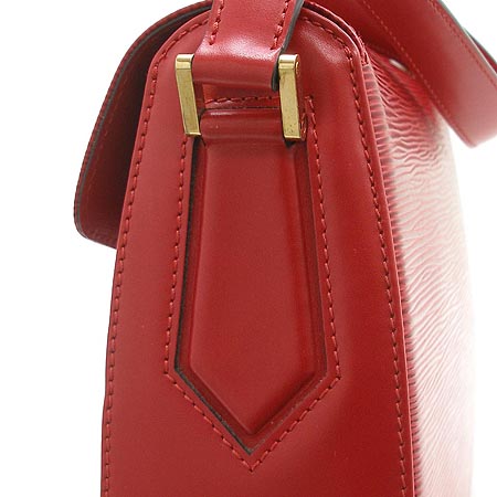 Louis Vuitton(���̺���) M52209 ��� ���߶��� ����� [��������] �̹���5 - ���̺��� �߰���ǰ