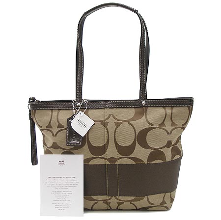 Coach(��ġ) �ñ׳��� �ٰ� ����� [��������] �̹���2 - ���̺��� �߰���ǰ