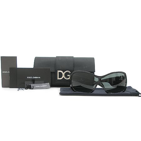 D&G(��ü&���ٳ�) DG6034 501/87 DG�ΰ� ť�� ���� ���۶� [��������] �̹���2 - ���̺��� �߰���ǰ