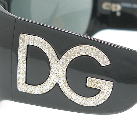 D&G(��ü&���ٳ�) DG6034 501/87 DG�ΰ� ť�� ���� ���۶� [��������] �̹���4 - ���̺��� �߰���ǰ
