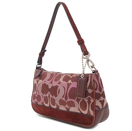 Coach(��ġ) �ñ׳��� �̴� �Ŀ�ġ ����� �̹���2 - ���̺��� �߰���ǰ