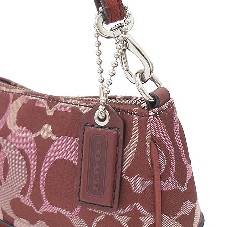 Coach(��ġ) �ñ׳��� �̴� �Ŀ�ġ ����� �̹���3 - ���̺��� �߰���ǰ