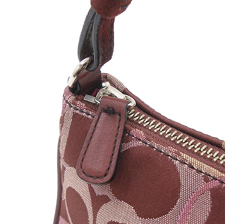 Coach(��ġ) �ñ׳��� �̴� �Ŀ�ġ ����� �̹���4 - ���̺��� �߰���ǰ