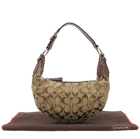 Coach(��ġ) �ñ׳��� ȣ�� ����� [��������] �̹���2 - ���̺��� �߰���ǰ