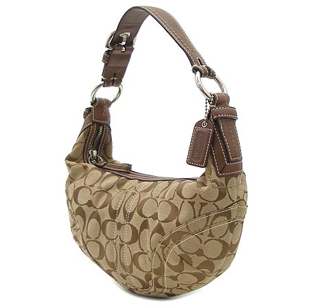 Coach(��ġ) �ñ׳��� ȣ�� ����� [��������] �̹���3 - ���̺��� �߰���ǰ