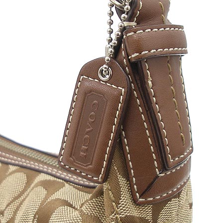 Coach(��ġ) �ñ׳��� ȣ�� ����� [��������] �̹���4 - ���̺��� �߰���ǰ