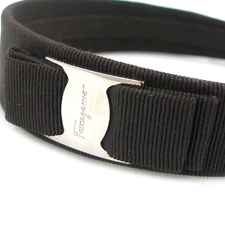 Ferragamo(��󰡸�)  �ΰ� �Ӹ��� [��������] �̹���3 - ���̺��� �߰���ǰ