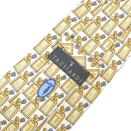 Trussardi(Ʈ����) 100% ��ũ ��Ÿ�� �̹���5 - ���̺��� �߰���ǰ