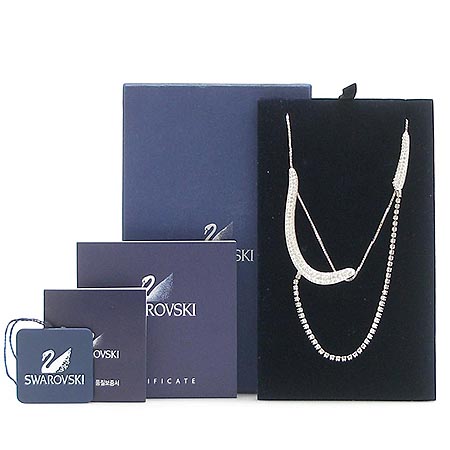 Swarovski(���ͷκ꽺Ű) ť�� ����� [��������] �̹���2 - ���̺��� �߰���ǰ
