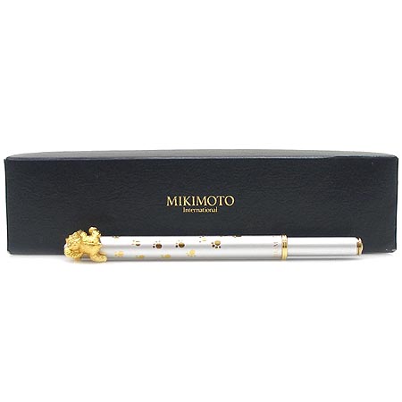 Mikimoto(��Ű����) ���� ���� �̹���2 - ���̺��� �߰���ǰ