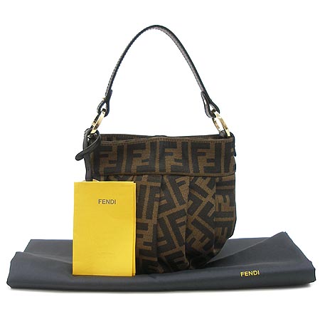 Fendi(���) FF �ΰ� �̴� ��Ʈ�� [�б�������] �̹���2 - ���̺��� �߰���ǰ