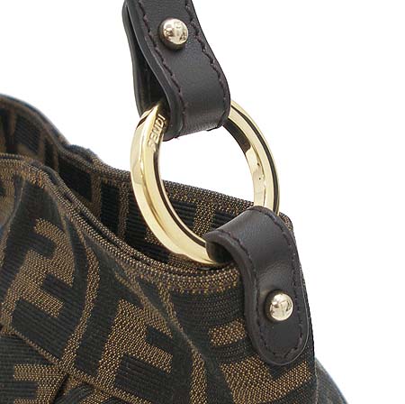 Fendi(���) FF �ΰ� �̴� ��Ʈ�� [�б�������] �̹���4 - ���̺��� �߰���ǰ