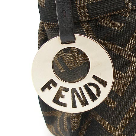 Fendi(���) FF �ΰ� �̴� ��Ʈ�� [�б�������] �̹���5 - ���̺��� �߰���ǰ