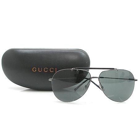 Gucci(����) GG1852/S KJ1P9. ��Ż ���� ���۶� �̹���2 - ���̺��� �߰���ǰ