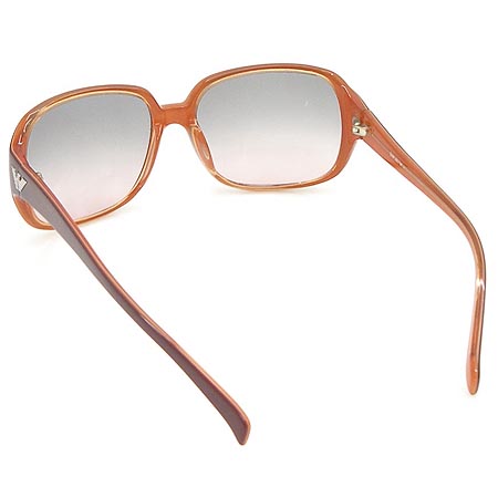 Armani(�Ƹ�����) 2543 311/13. �̴ϼ� ��Ż �簢 ���� ���۶� �̹���3 - ���̺��� �߰���ǰ