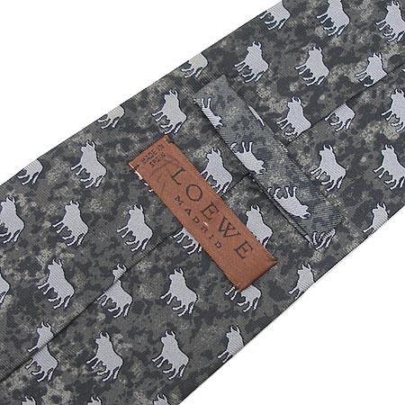 Loewe(�ο���) 100% ��ũ ��Ÿ�� �̹���3 - ���̺��� �߰���ǰ
