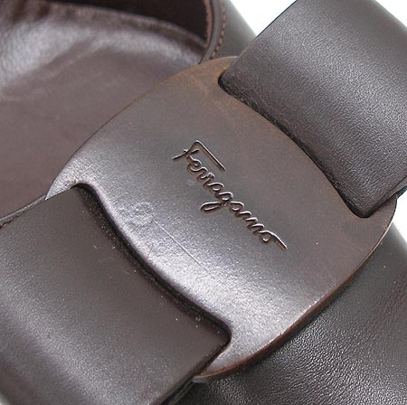 Ferragamo(��󰡸�) BEIRA  FONDENTE  ��ũ ���� ���� ���� [��������] �̹���5 - ���̺��� �߰���ǰ