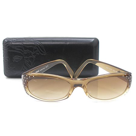 Versace(������ü) MOD. 447/H ť�� ���۶� �̹���2 - ���̺��� �߰���ǰ