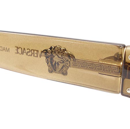 Versace(������ü) MOD. 447/H ť�� ���۶� �̹���4 - ���̺��� �߰���ǰ