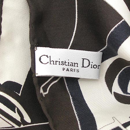Dior(ũ����î���) 100% ��ũ ��ī�� �̹���3 - ���̺��� �߰���ǰ