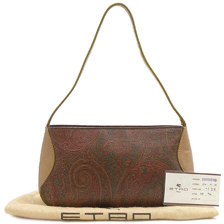 Etro(��Ʈ��) ������ ����� [�б�������] �̹���2 - ���̺��� �߰���ǰ
