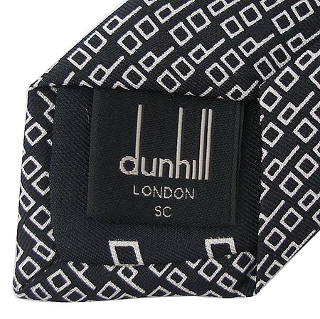 Dunhill(����) 100% ��ũ ��Ÿ�� �̹���4 - ���̺��� �߰���ǰ