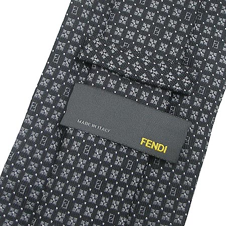 Fendi(���) 100% ��ũ ��Ÿ�� �̹���2 - ���̺��� �߰���ǰ