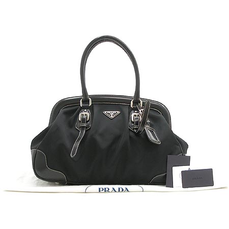 Prada(�����) BR3508 ���� ��Ʈ�� [��������] �̹���2 - ���̺��� �߰���ǰ