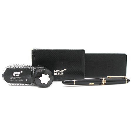 Montblanc(������) 145 ���� ������ + ��ũ (�� ������F)[��������] �̹���2 - ���̺��� �߰���ǰ