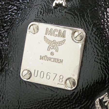 MCM(������) 1010087020307 �ΰ� ���̴�Ʈ �� ��Ʈ�� �̹���4 - ���̺��� �߰���ǰ