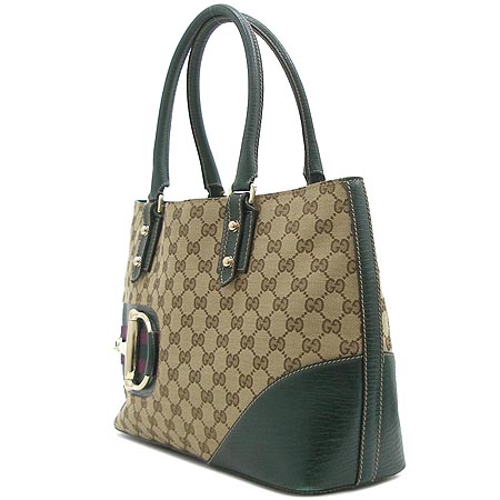 Gucci(����) 137385 ����ΰ� �ڰ��� ��Ʈ�� [��������] �̹���3 - ���̺��� �߰���ǰ