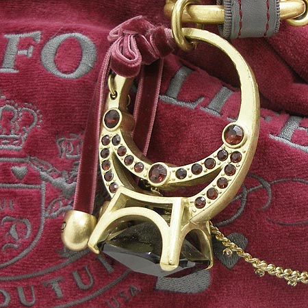 JUICY COUTURE (��òٶ縣) ���� ���Ʈ �ΰ� �����̵� ȣ�� ����� �̹���3 - ���̺��� �߰���ǰ