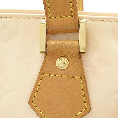 Louis Vuitton(���̺���) M91385 ������ �޽��� ����� [��������] �̹���4 - ���̺��� �߰���ǰ