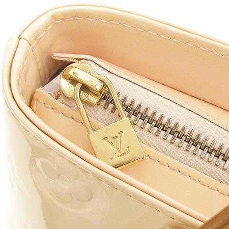 Louis Vuitton(���̺���) M91385 ������ �޽��� ����� [��������] �̹���5 - ���̺��� �߰���ǰ