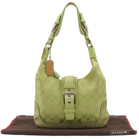 Coach(��ġ) ��Ʈ ��� �����̵� �к긯 ����� �̹���2 - ���̺��� �߰���ǰ